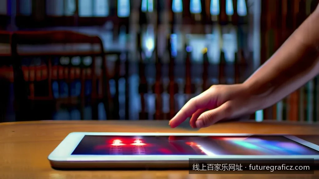 从零开始学百家乐：新手必看的线上百家乐网址入门规则与牌流分析